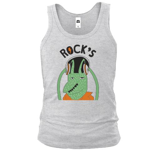 Майка Rock`s